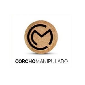 Corcho Manipulado Logo