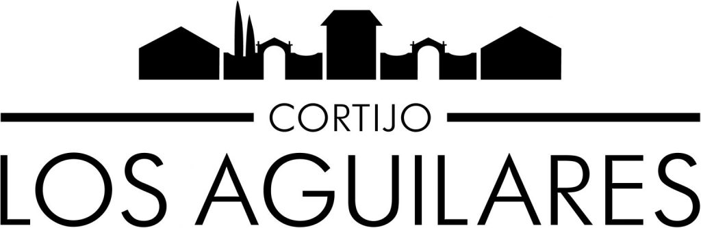Cortijo Los Aguilares Logo
