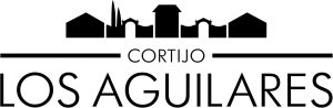 Cortijo Los Aguilares Logo