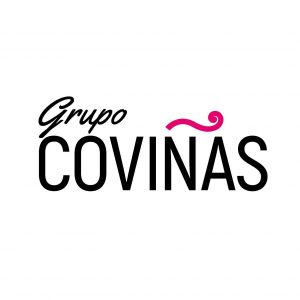Coviñas Cooperativa Vinícola Logo