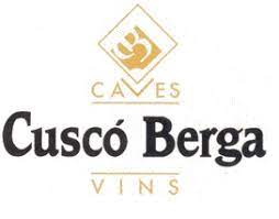 Cuscó Berga Logo