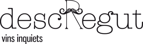 descregut logo
