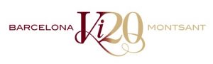 El Vi dels 20 Logo