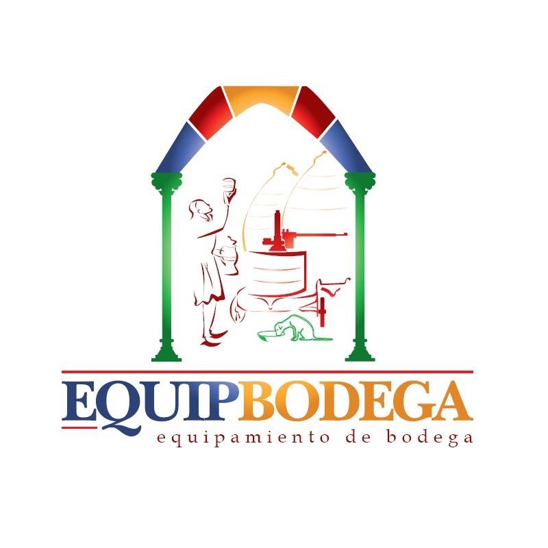 Equipbodega Logo