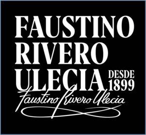 Faustino Rivero Ulecia Logo