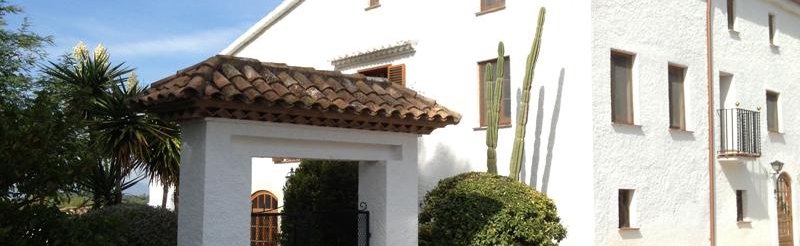 Finca Valldosera