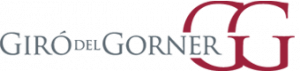 Giró del Gorner Logo