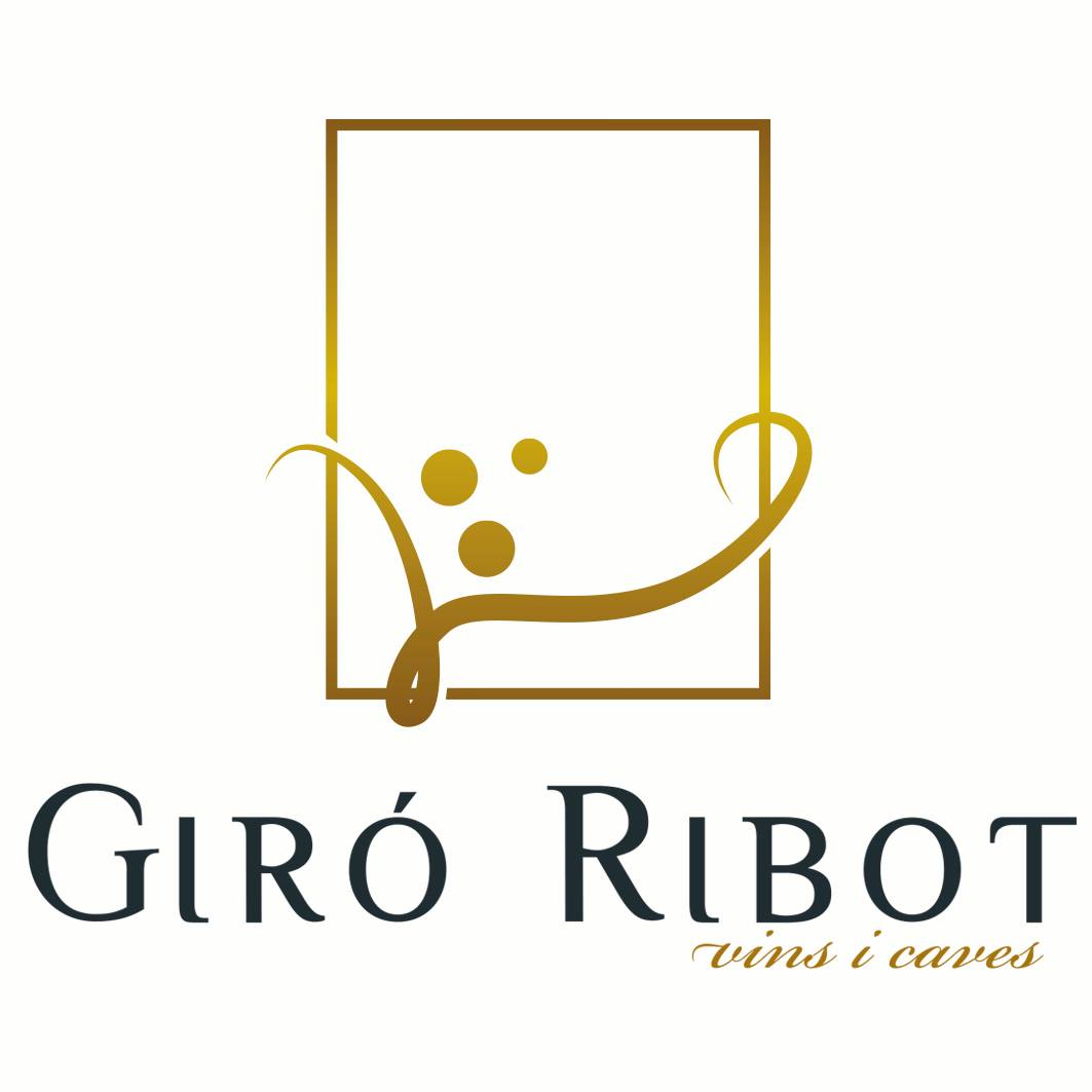 Giró Ribot Logo