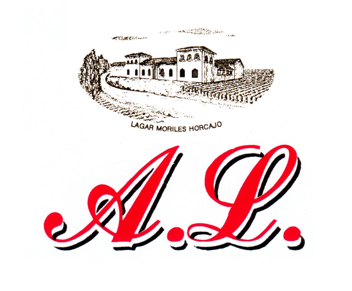 Hdros. de Ángel Lara Carmona Logo