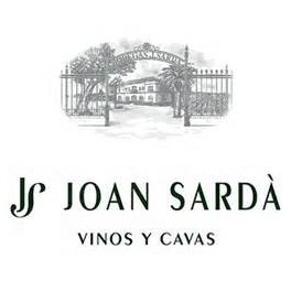 Joan Sardà Logo