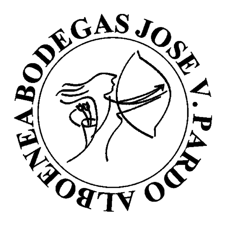 José Vicente Pardo Sáez Logo
