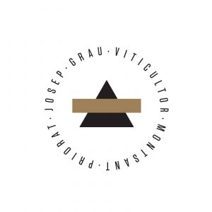 Josep Grau Viticultor Logo