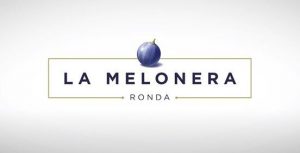 La Melonera Logo