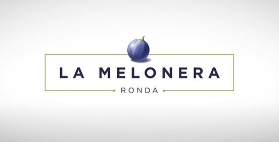 La Melonera Logo