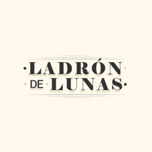 Ladrón de Lunas Logo