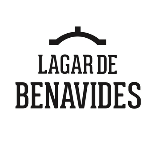Lagar de Benavides Logo