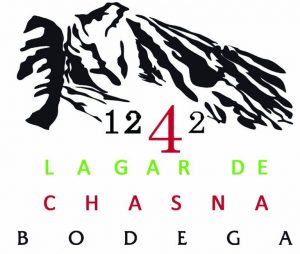 Lagar de Chasna Logo