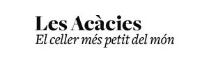 Les Acàcies Logo
