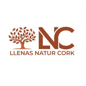 LlenasNaturCork Logo