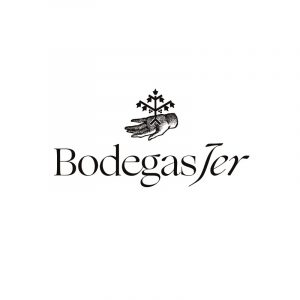 Logo Bodegas Jer