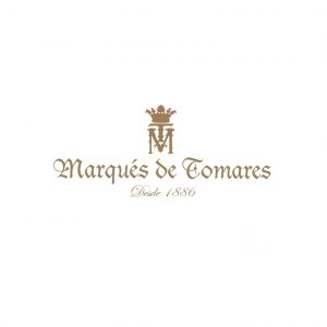 Logo Marqués de Tomares
