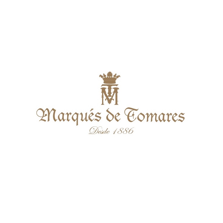 Logo Marqués de Tomares