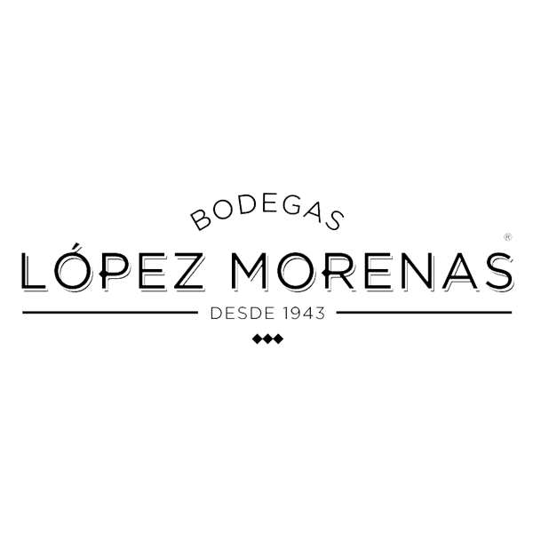 López Morenas Logo