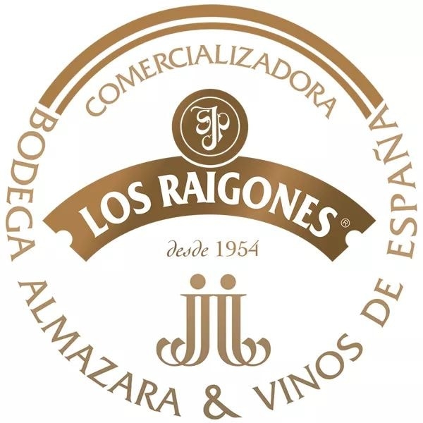 Luque-Romero López, Dolores (Los Raigones) Logo