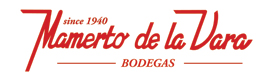 Mamerto de la Vara Logo