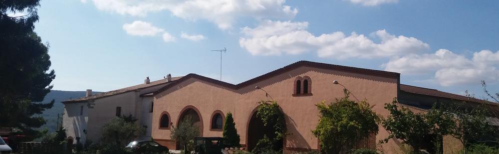 Mas de la Basserola