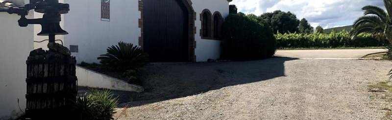 Masia Pere Rius