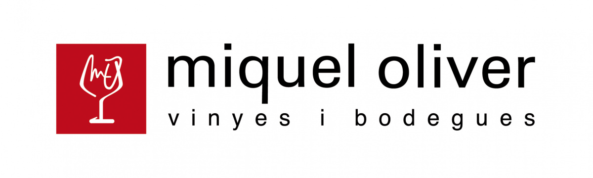 Vins Miquel Gelabert Logo