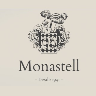monastell logo