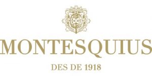 Montesquius Logo