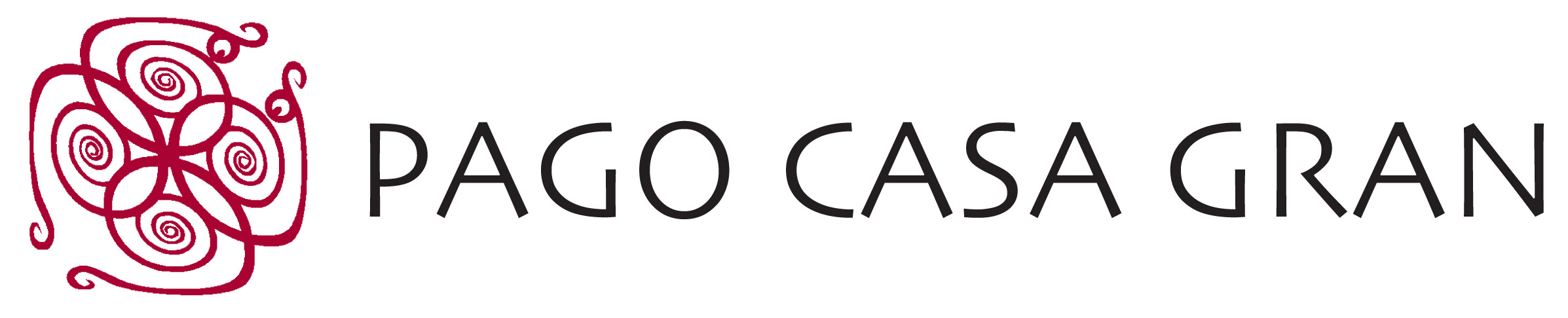 Pago Casa Gran Logo