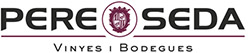 Pere Seda Vinyes i Bodegues Logo
