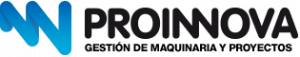Proinnova Consultoría Técnica Logo