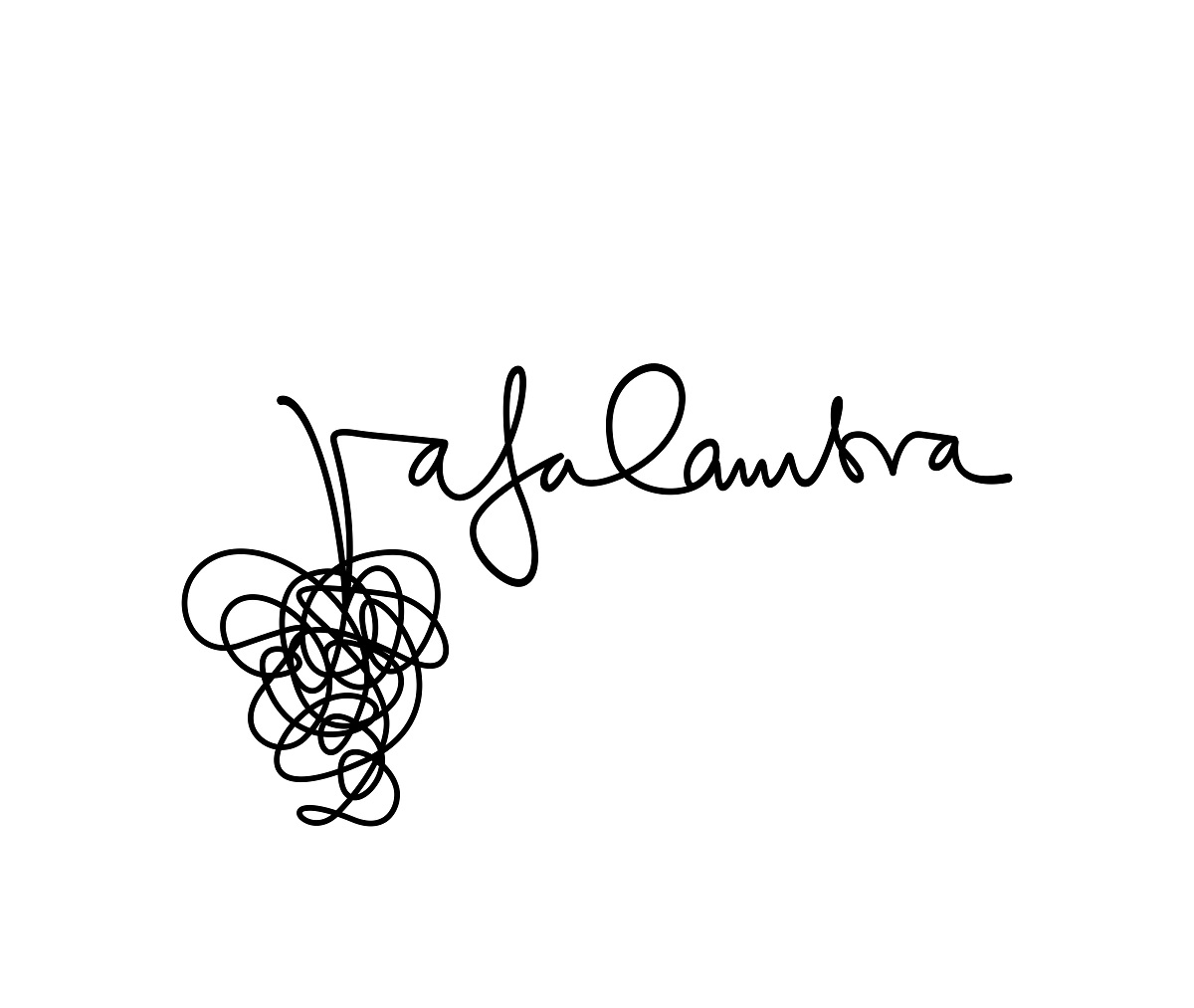 Rafael Cambra Logo