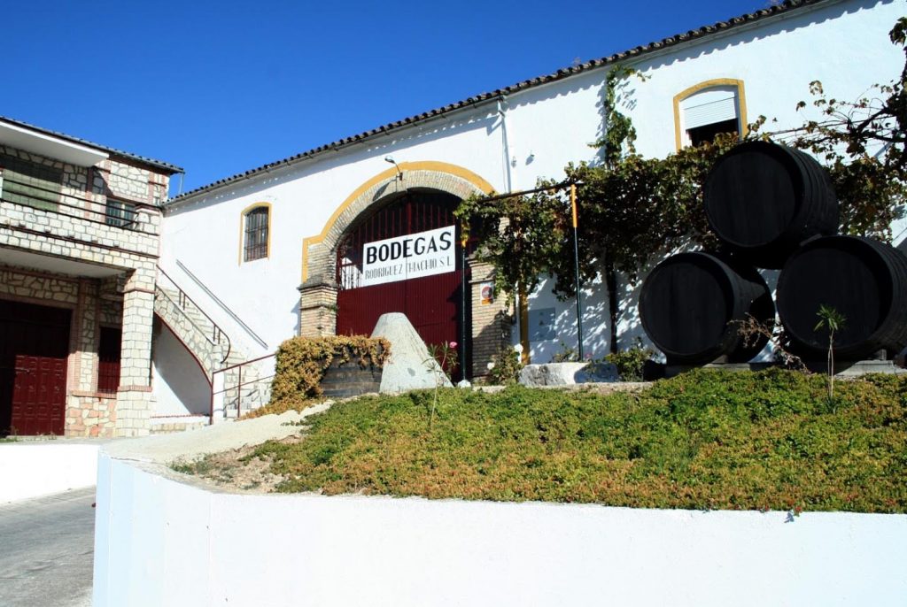 Rodríguez Chiachio