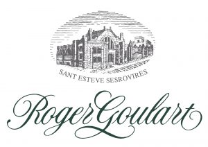Roger Goulart Logo