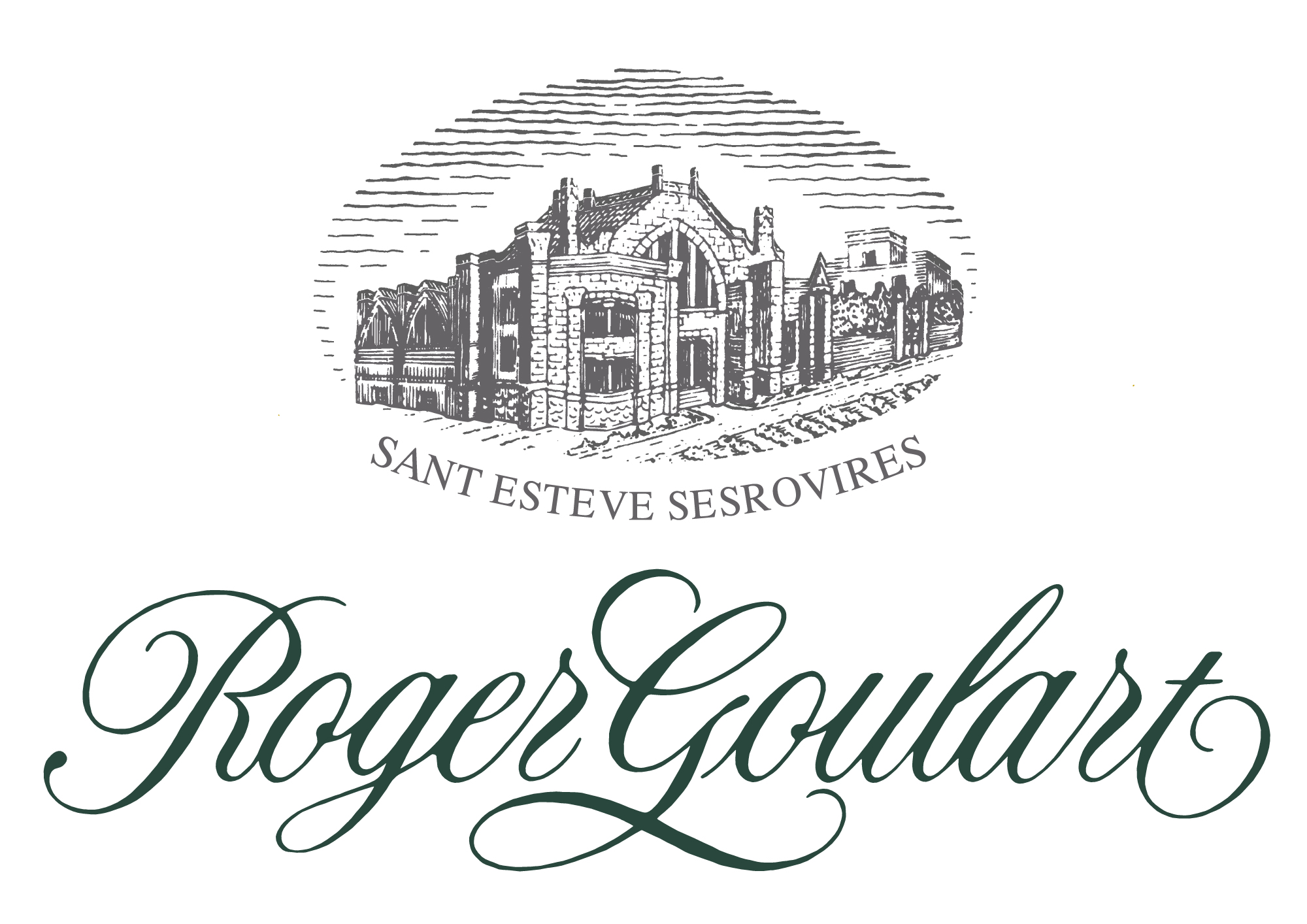 Roger Goulart Logo