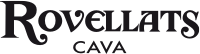 Rovellats Cava Logo