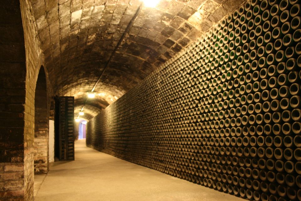 Rovellats Cava
