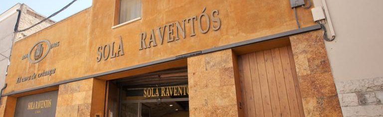 Solà Raventós