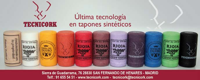 Tecnicork