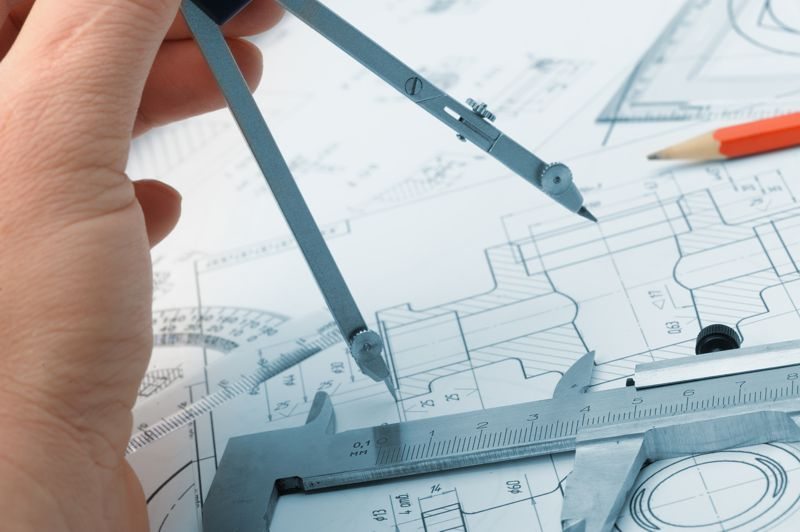 TecnoBodega Ingeniería Diseño a Medida