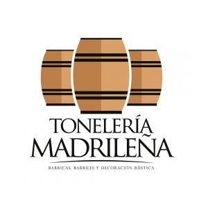 Toneleria Madrileña Logo