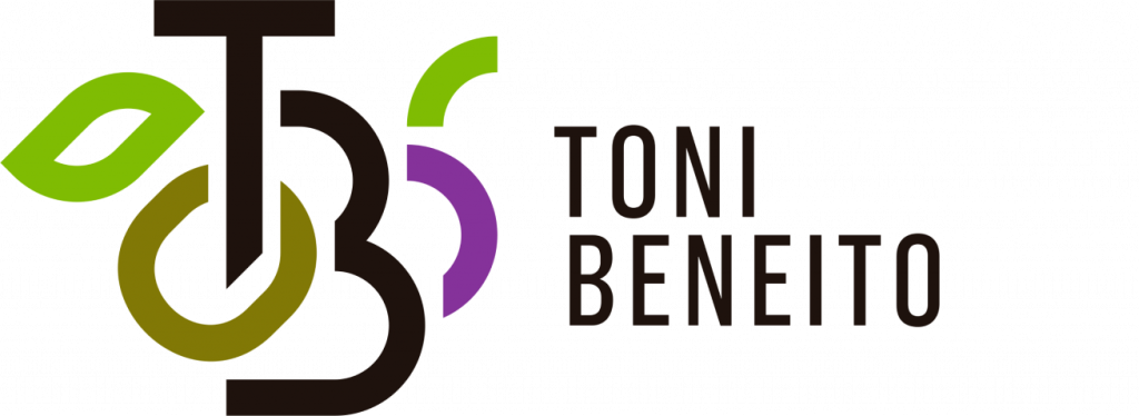 Toni Beneito Logo