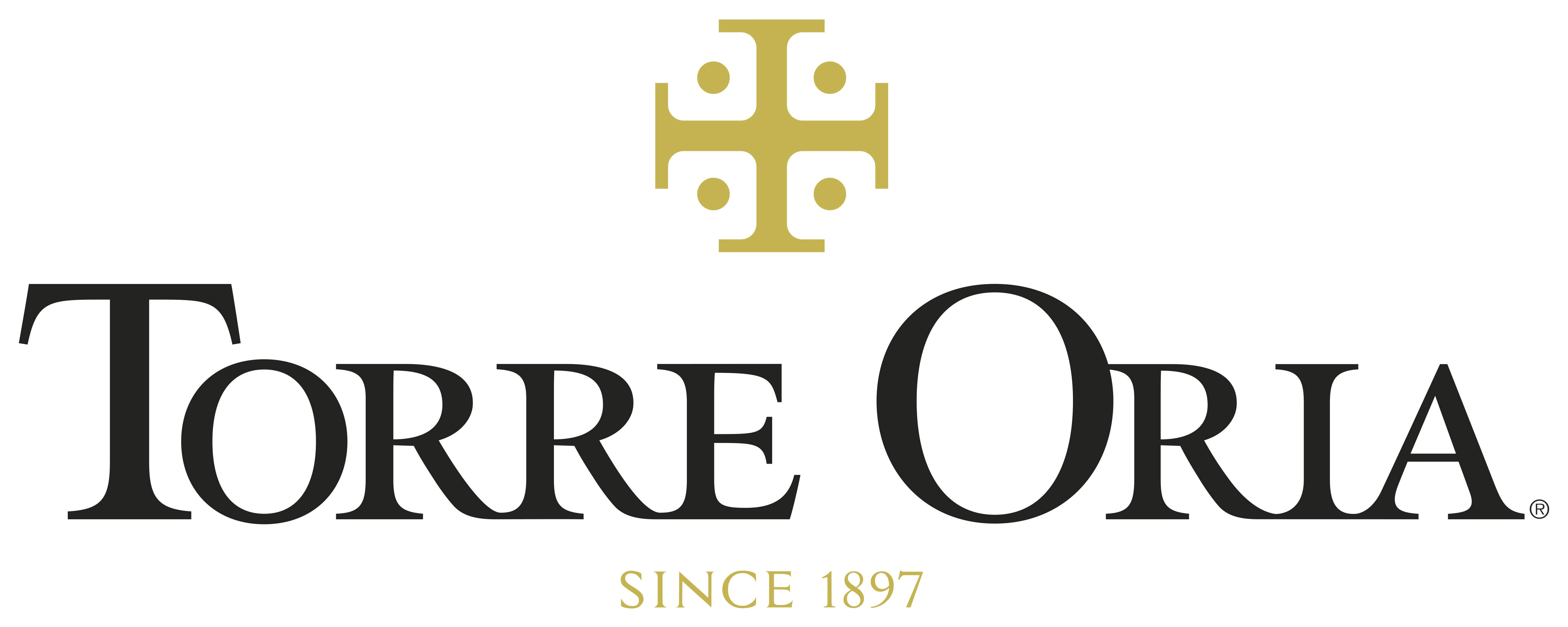 Torre Oria Logo