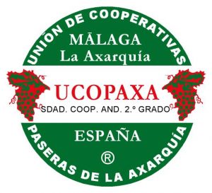 Ucopaxa Logo